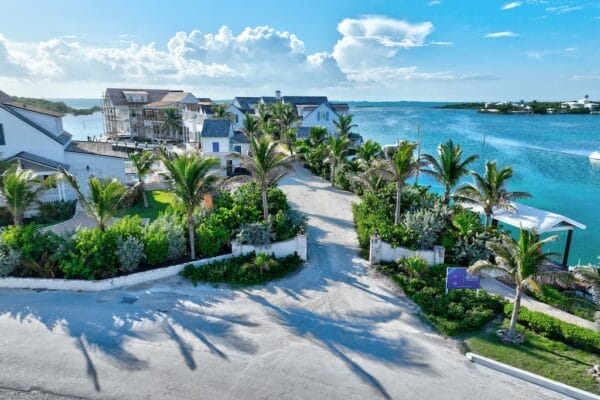 Sunset Point landscape project